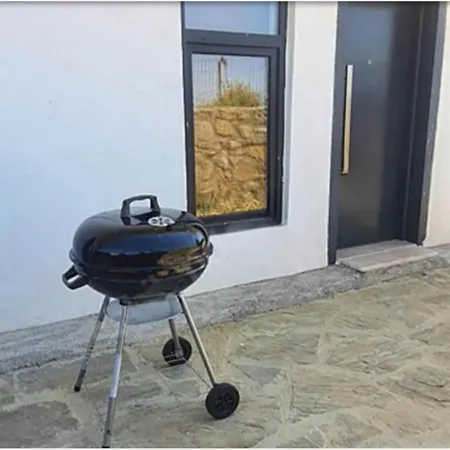 Appartement Spacious And Modern With A View İmroz