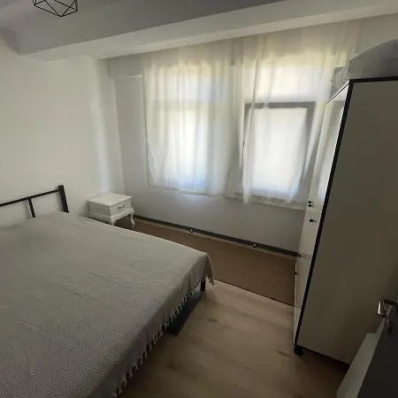 Διαμέρισμα Spacious And Modern With A View İmroz