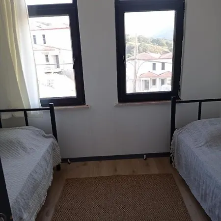 Appartement Spacious And Modern With A View