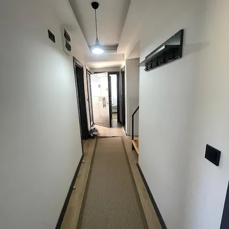 Spacious And Modern With A View Διαμέρισμα İmroz
