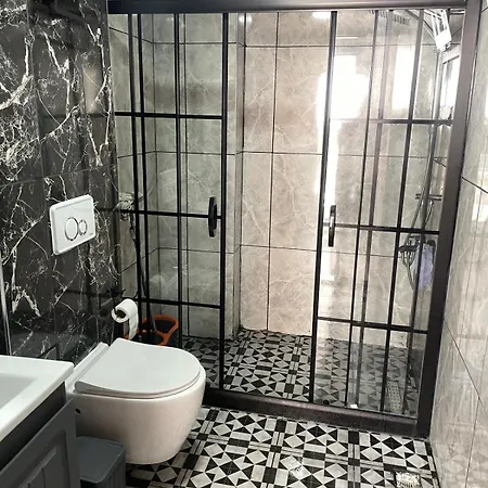 Διαμέρισμα Spacious And Modern With A View *
