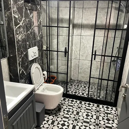 Spacious And Modern With A View İmroz