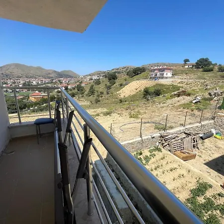 Appartement Spacious And Modern With A View *