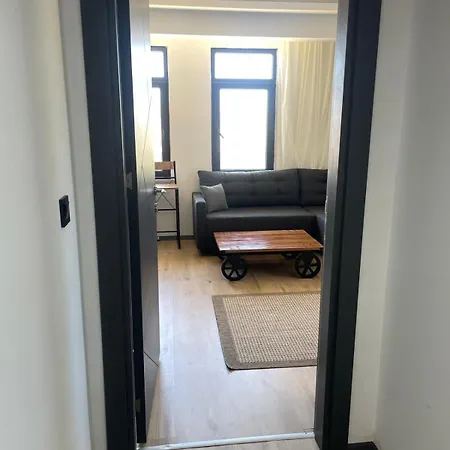 Spacious And Modern With A View * İmroz