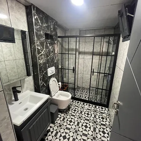 Spacious And Modern With A View