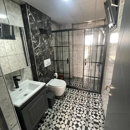 Appartement Spacious And Modern With A View *